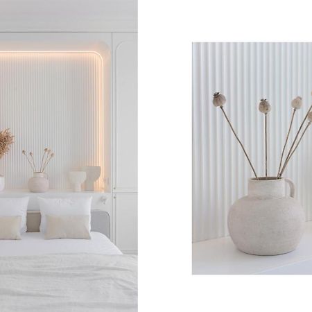 Old Town Pure White By Downtown Apartments غدانسك المظهر الخارجي الصورة